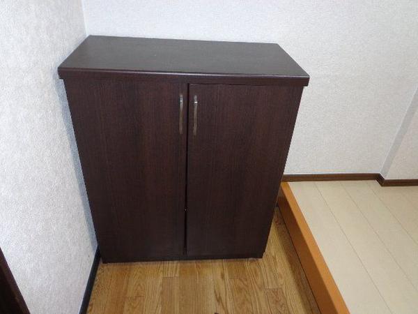 下駄箱