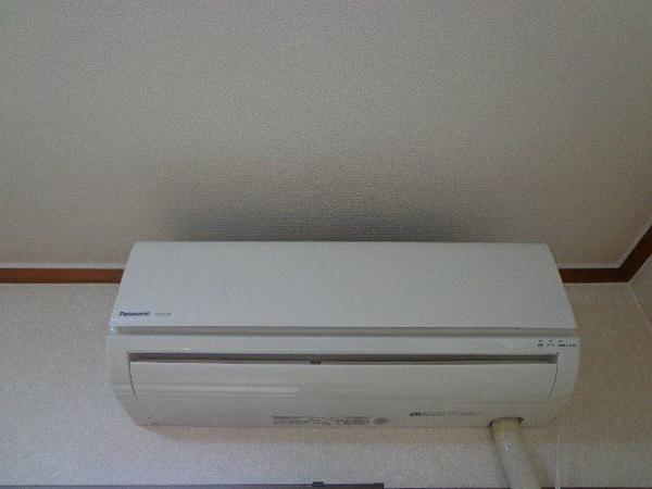 エアコン 快適な空間を創るエアコンを標準装備 新品