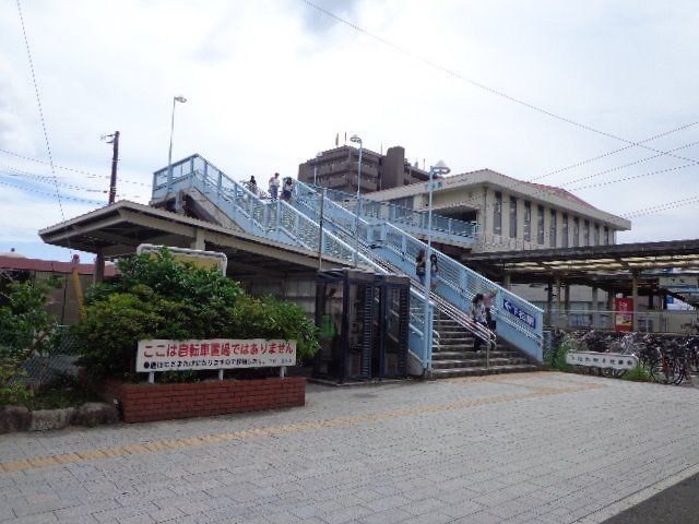 下松駅北口