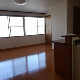リノーベル下松 明るく開放感のあるお部屋です