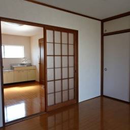リノーベル下松 明るくて使いやすいお部屋です