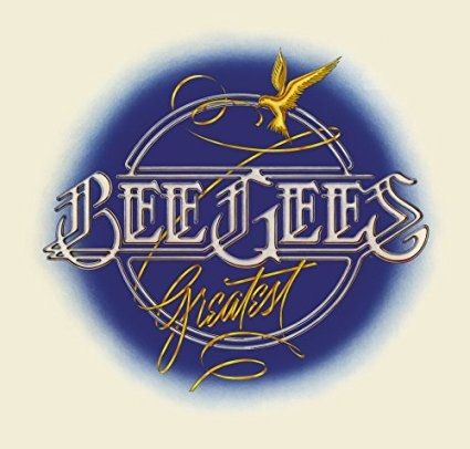 ビージーズ（Bee　Gees）～サタデー・ナイト・フィーバー