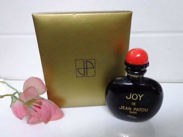 ジャン・パトゥの香水 「JOY(ジョイ)」