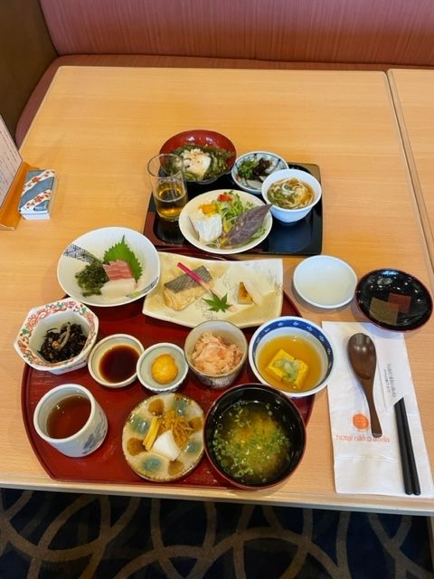 日本料理・琉球料理「佐和」